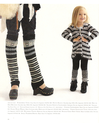 Illustration for article titled Free People Inflicts Rich Hippie Aesthetic On Children